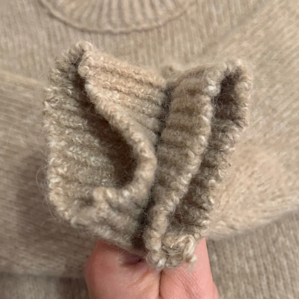 Madewell sweater size M - Picture 5 of 12